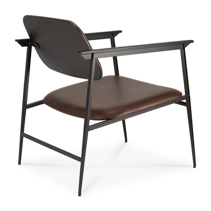 media image for Dc Lounge Chair 261