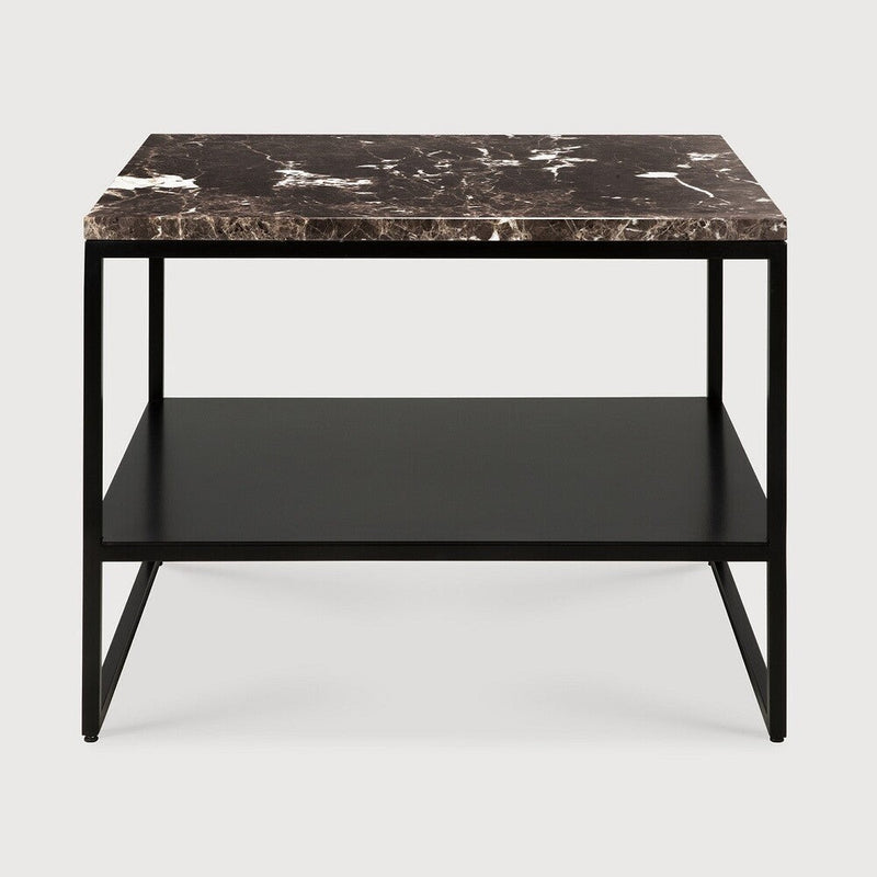media image for Stone Side Table 1 233