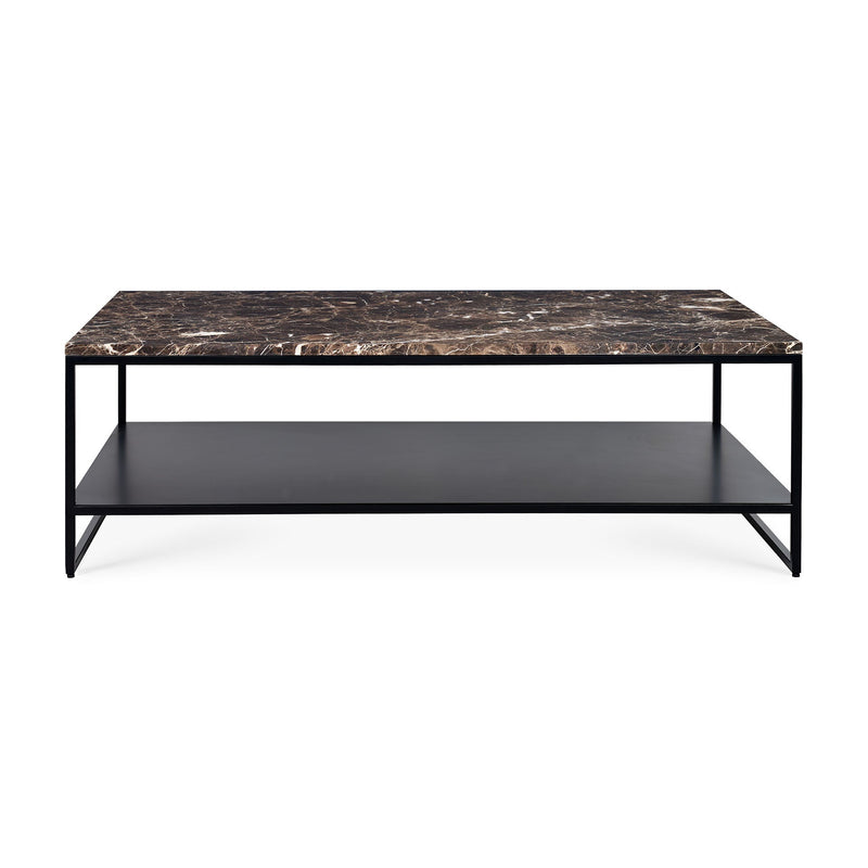 media image for Stone Coffee Table 293