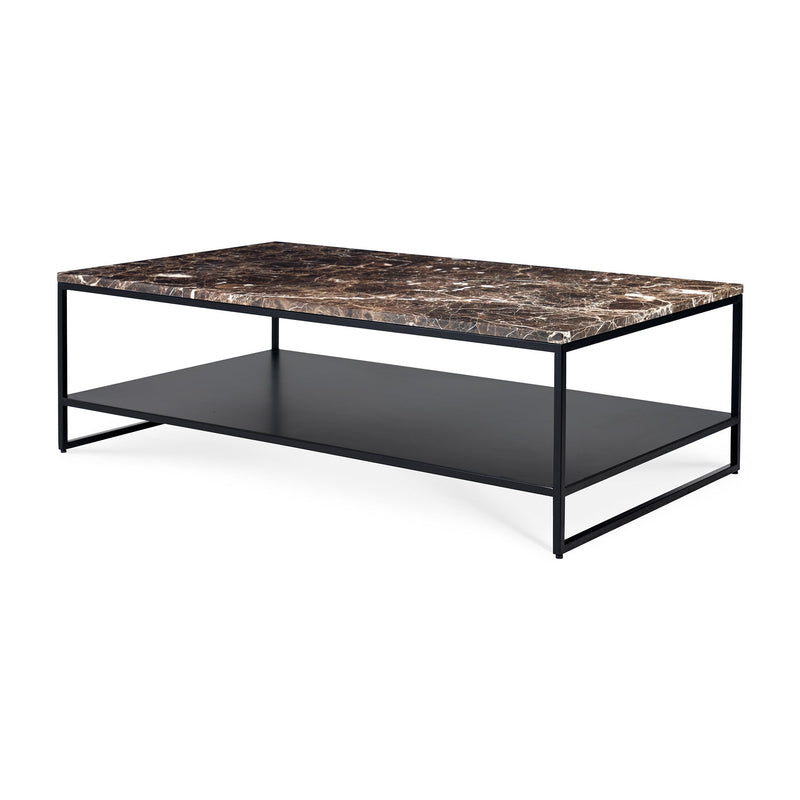 media image for Stone Coffee Table 286