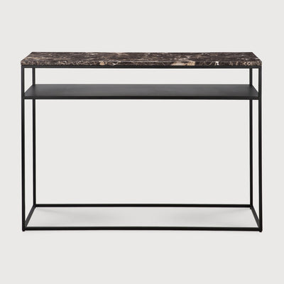 product image for stone console by ethnicraft teg 60094 2 74