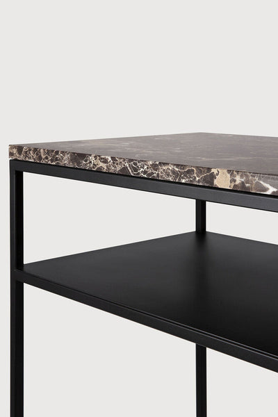 product image for stone console by ethnicraft teg 60094 3 70