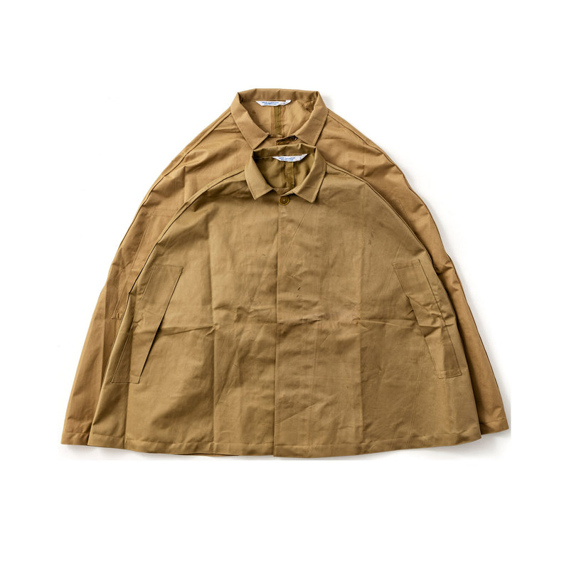 media image for vintage rubberized poncho 6 253