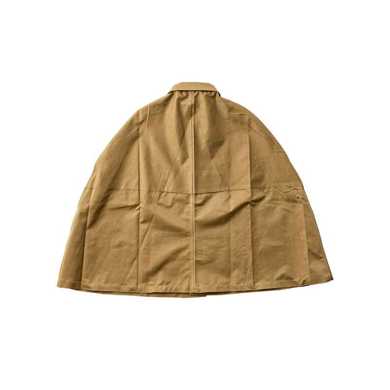 media image for vintage rubberized poncho 3 213