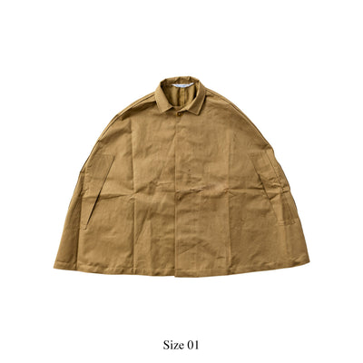 product image for vintage rubberized poncho 2 82