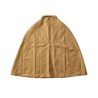 product image for vintage rubberized poncho 5 17