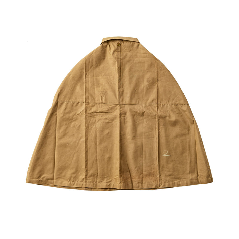 media image for vintage rubberized poncho 5 241