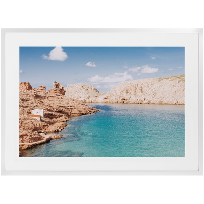 product image for cala 2 framed print 3 7