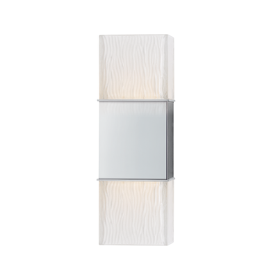 product image of hudson valley aurora 2 light wall sconce 1 51
