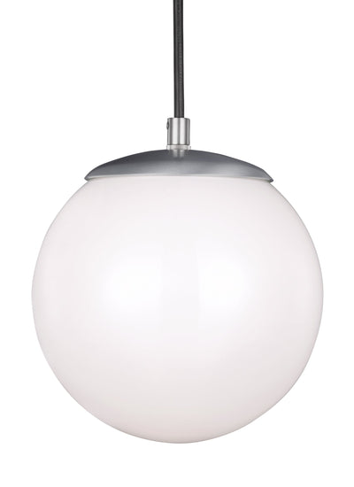product image of leo hanging globe pendant by sea gull 6018 04 1 589