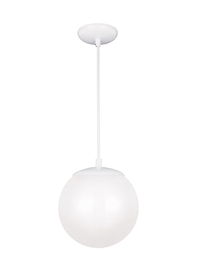 product image for leo hanging globe pendant by sea gull 6018 04 16 11