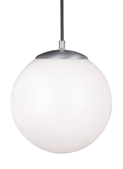 product image for leo hanging globe pendant by sea gull 6018 04 2 13
