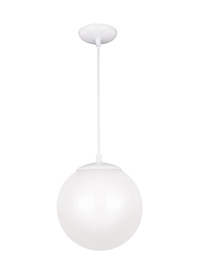 product image for leo hanging globe pendant by sea gull 6018 04 17 76