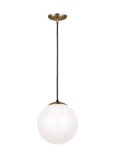 product image for leo hanging globe pendant by sea gull 6018 04 9 3