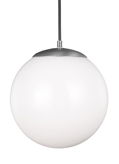 product image for leo hanging globe pendant by sea gull 6018 04 3 61