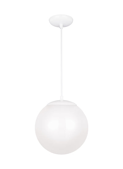 product image for leo hanging globe pendant by sea gull 6018 04 18 50