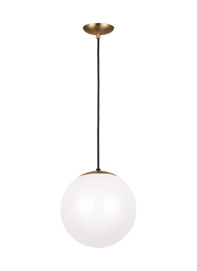 product image for leo hanging globe pendant by sea gull 6018 04 10 51