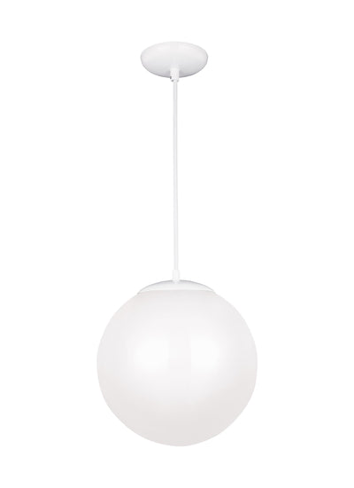 product image for leo hanging globe pendant by sea gull 6018 04 19 12