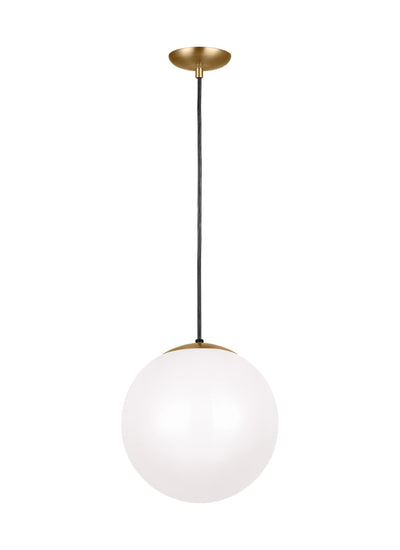 product image for leo hanging globe pendant by sea gull 6018 04 11 42