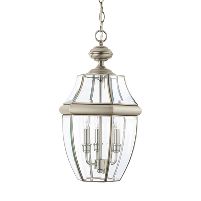 product image for Lancaster Outdoor Three Light Pendant 2 35