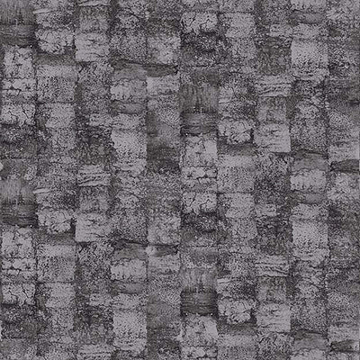 product image of Abstract Textured Wallpaper in Earth 594