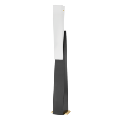 product image of ratio 1 light floor lamp by kelly behun 1 553