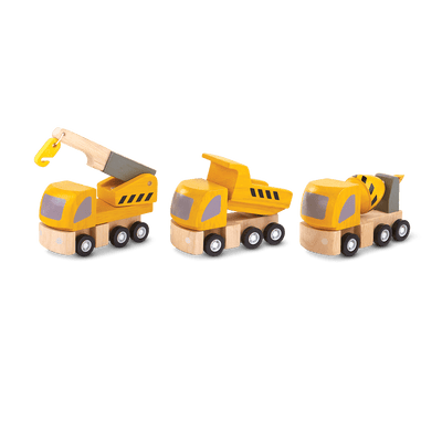product image of highway maintenance by plan toys 1 550