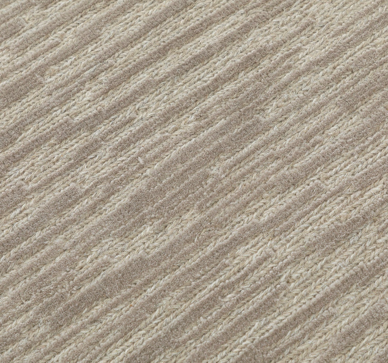 media image for Atlas Taupe Rug 2 249