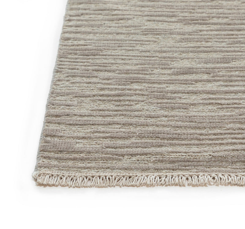 media image for Atlas Taupe Rug 3 289