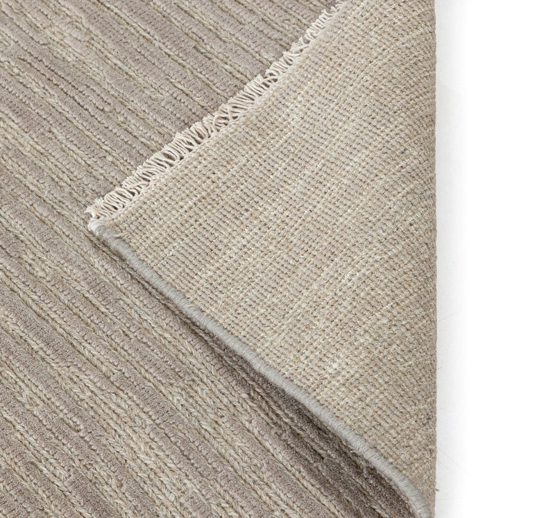 media image for Atlas Taupe Rug 5 234