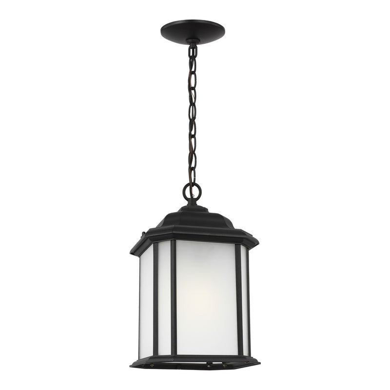 media image for Kent Outdoor One Light Large Pendant 7 226
