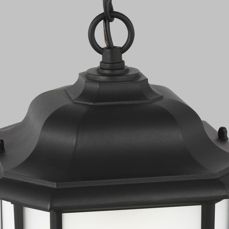 media image for Kent Outdoor One Light Large Pendant 11 220