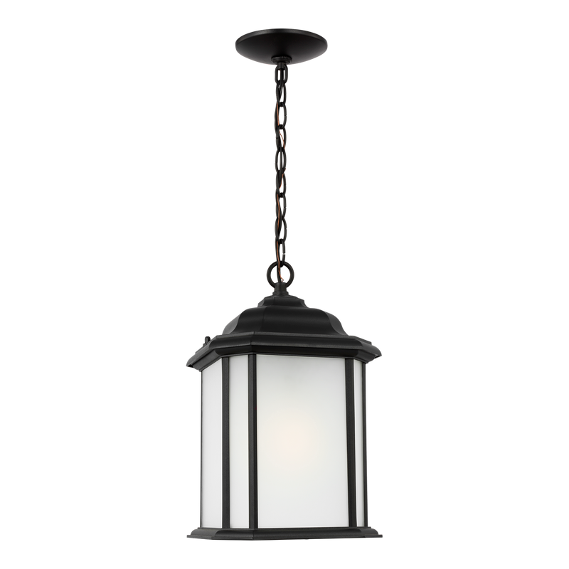 media image for Kent Outdoor One Light Large Pendant 2 294