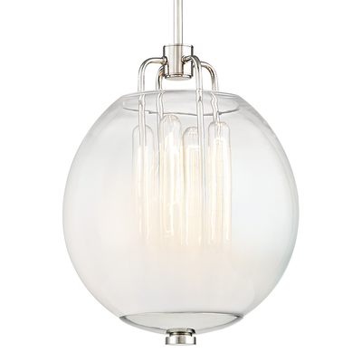 product image for hudson valley sawyer 4 light pendant 5712 2 59