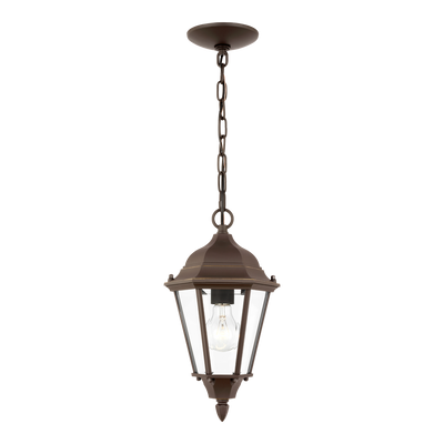 product image for Bakersville Outdoor One Light Pendant 1 46