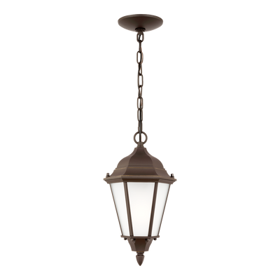 product image for Bakersville Outdoor One Light Pendant 2 9