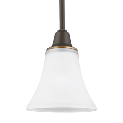 product image for Metcalf One Light Min Pendant 3 94