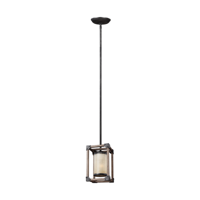 product image for Dunning One Light Min Pendant 1 97