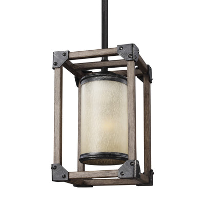 product image for Dunning One Light Min Pendant 2 77