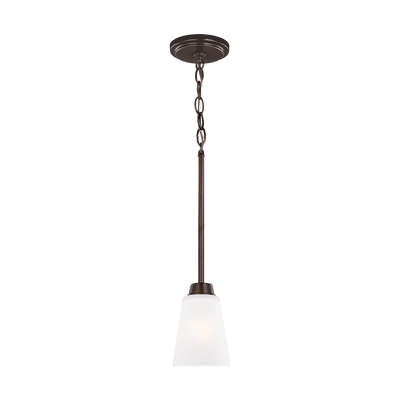 product image for Kerrville One Light Min Pendant 1 97