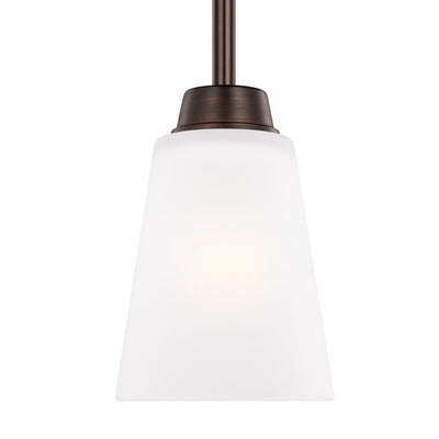 product image for Kerrville One Light Min Pendant 6 80