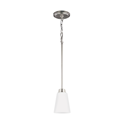 product image for Kerrville One Light Min Pendant 2 64