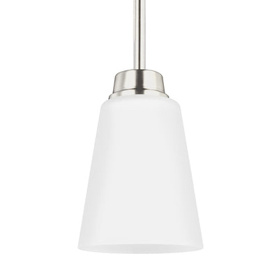 product image for Kerrville One Light Min Pendant 7 0