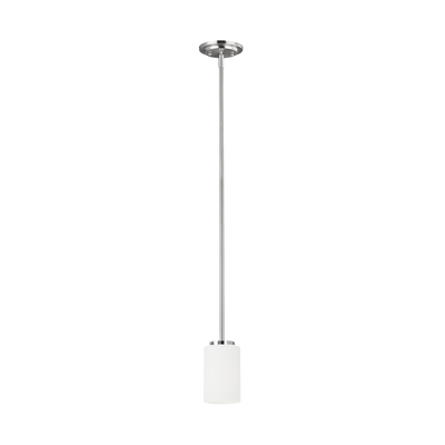 product image for Oslo One Light Min Pendant 5 9