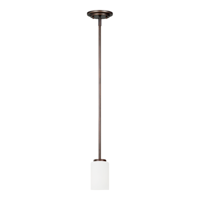product image for Oslo One Light Min Pendant 1 47