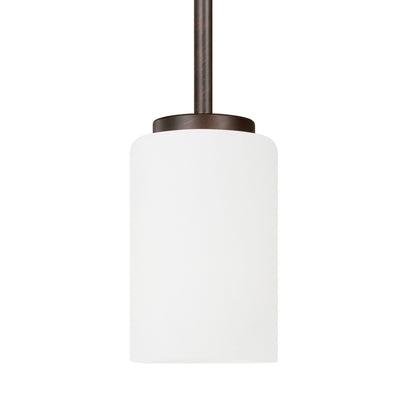 product image for Oslo One Light Min Pendant 7 92