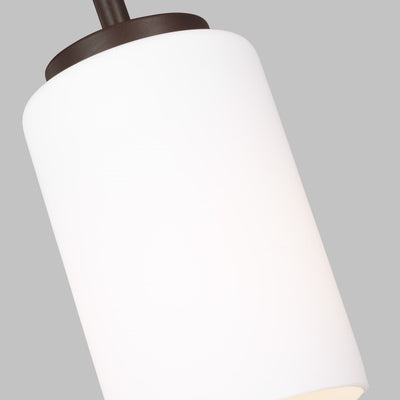 product image for Oslo One Light Min Pendant 11 50