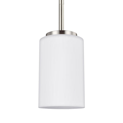 product image for Oslo One Light Min Pendant 8 51