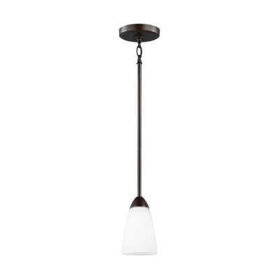 product image of Seville One Light Min Pendant 1 524
