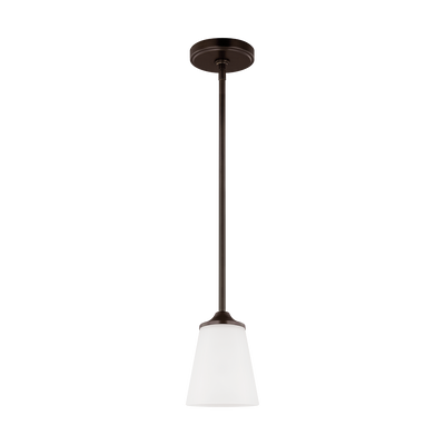product image for Hanford One Light Min Pendant 3 30